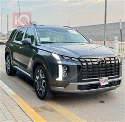 هيونداي باليسيد